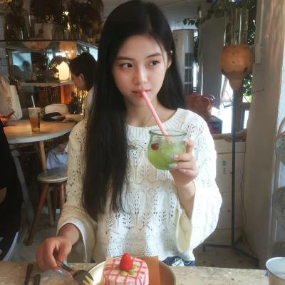 少女龙婆