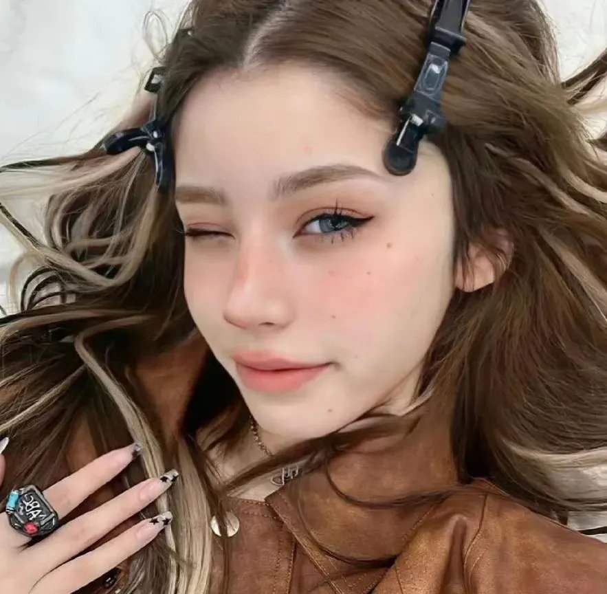 明宫谜案